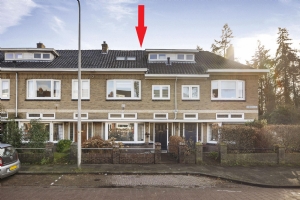 Hoge Hondstraat 34, DEVENTER