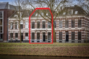 Singel 2, DEVENTER