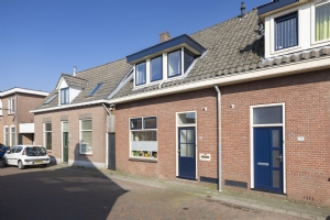 Appelstraat 36, DEVENTER