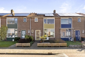 Eefdestraat 13, DEVENTER