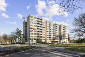 Laan van Borgele 40 F 411, DEVENTER