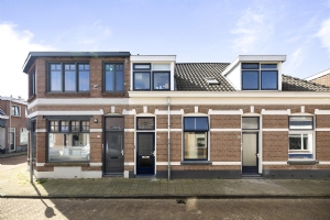 Spoorstraat 32, DEVENTER