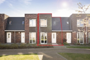 Ansfriedpad 36, DEVENTER