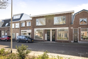 Molenbelt 8, DEVENTER