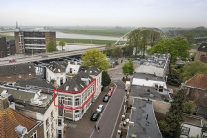 Zandpoort 13, DEVENTER
