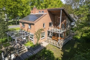 Laan van Borgele 106, DEVENTER