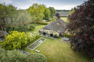 Weeleweg 12 a, HEETEN