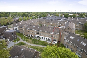 Sint Geertruidenhof 49, DEVENTER