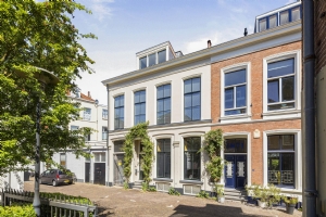 Geert Grootestraat 3 B, DEVENTER