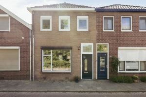 Lunettestraat 20, ZUTPHEN