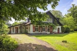 Wethouder M. van Doorninckweg 23, WESEPE