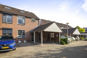 Duizendblad 21, DEVENTER