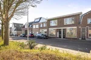 Molenbelt 8, DEVENTER