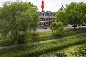 Singel 3, DEVENTER