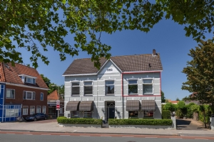 Brinkgreverweg 65 B, DEVENTER