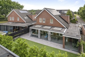 Colmschaterstraatweg 6 D, SCHALKHAAR