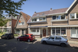 Burg. Van Marlestraat 47, DEVENTER