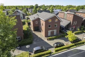 Romeyn de Hooghestraat 14, DEVENTER