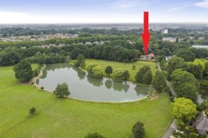 Lookersdijk 13, DEVENTER