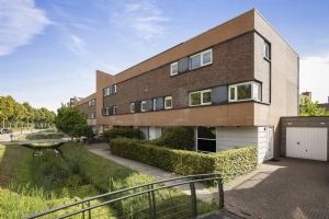 Leonard Springerlaan 205, DEVENTER