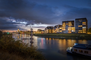 Pothoofd 190, DEVENTER