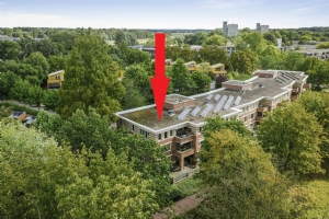 Godebaldstraat 53, DEVENTER