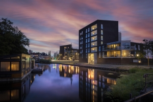 Pothoofd 339, DEVENTER