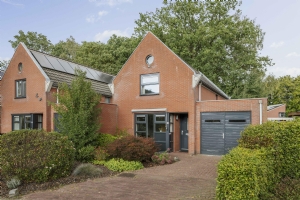 Lichtenbergerlaan 20, DIEPENVEEN