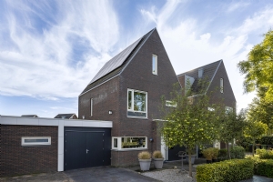 Philip van Praagstraat 4, DEVENTER