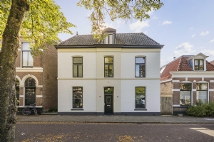 Binnensingel 76, DEVENTER
