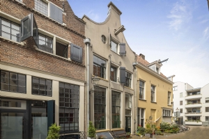 Waterstraat 2 B, DEVENTER