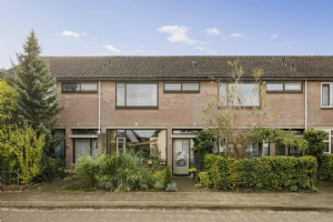 Eendrachtstraat 7, OLST