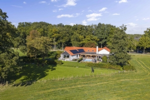 Spanjaardsdijk 50 A, SCHALKHAAR