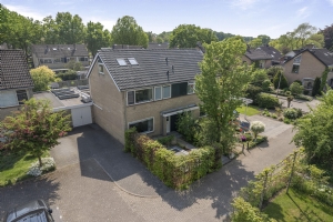 Prinses Irenelaan 4, BATHMEN