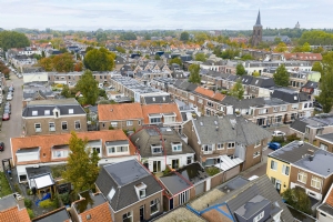 Noorderstraat 39, DEVENTER