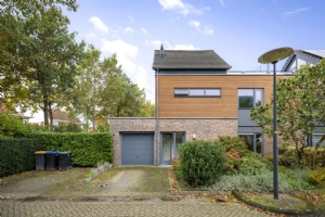 Bernard Zweersstraat 47, DEVENTER