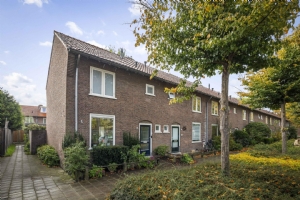 Van Hetenstraat 84, DEVENTER