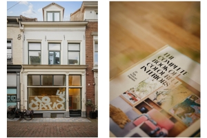 Vleeshouwerstraat 11, DEVENTER