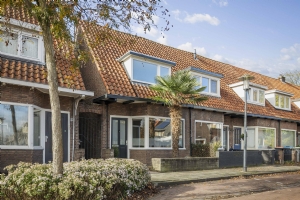 Dinkelstraat 16, DEVENTER