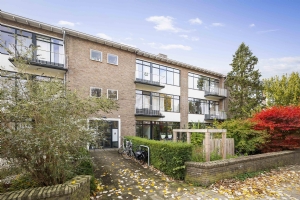 Ceintuurbaan 47, DEVENTER