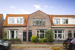 1e Weerdsweg 89, DEVENTER