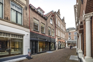 Broederenstraat 4 B, DEVENTER