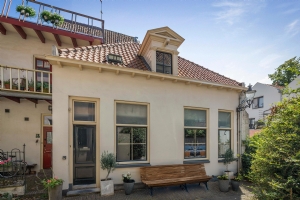 IJsselstraat 3, DEVENTER