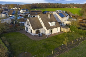 Harriët Freezerstraat 8, DEVENTER