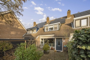 Leeuwerik 2, DEVENTER