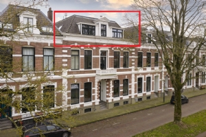 Noordenbergsingel 13, DEVENTER