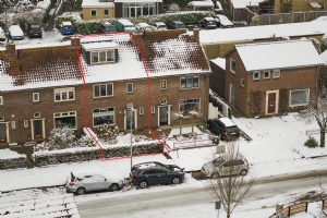 Molenstraat 21, WIJHE