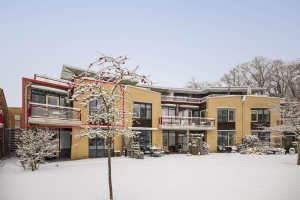 Burg. Doffegnieslaan 2 F 10, DIEPENVEEN