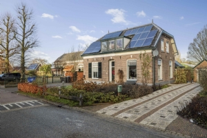 Vermeersweg 63 A, TWELLO