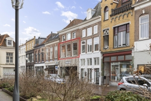 Bruynssteeg 28 B, DEVENTER